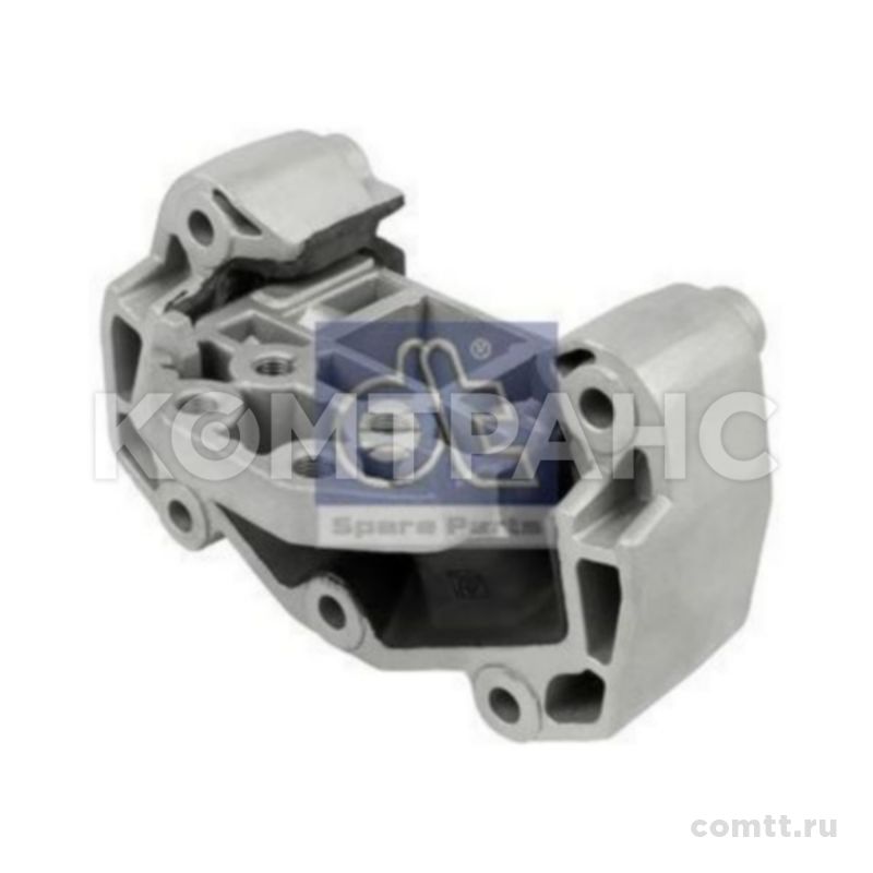 Подушка опоры КПП Scania bus 4s (стандартное исполнение) 127360 Diesel technic Подушка опоры КПП Scania bus 4s (стандартное исполнение) 127360 Diesel technic